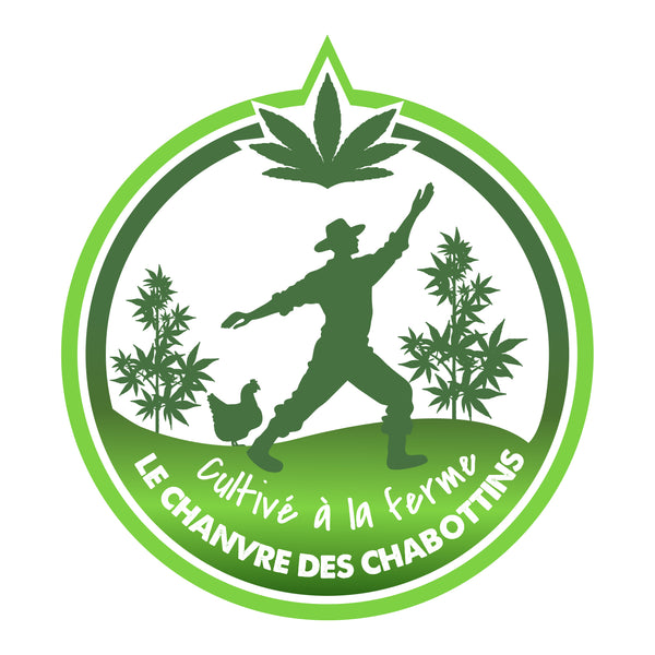 Le Chanvre des Chabottins